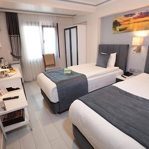 Standaard Kamer met Twee Aparte Bedden